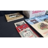 Image 4 : LARGE COLLECTION OF ANTIQUE AUTOMOBILE MAGAZINES & VINTAGE PUBLICATIONS
