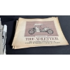 Image 5 : VINTAGE NEWSPAPER & MAGAZINE COLLECTION EARLY 1900's-70's