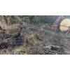 Image 2 : Vicon LS400M Mounting Field Sprayer