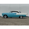 Image 4 : 1955 CHEVROLET BEL AIR