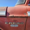 Image 3 : 1968 FARGO D100