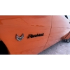Image 8 : 12:30PM SPECIAL FEATURE NO RESERVE 1974 FIREBIRD PROTOURING RESTOMOD