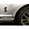 Image 8 : 2007 FORD SHELBY GT 500