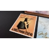 Image 2 : MARILYN WALL ART COLLECTION (FRAMED & METAL) 2FT3" X 1FT10"