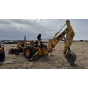 Image 3 : John Deere Industrial Backhoe