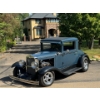Image 34 : 1930 CHEVROLET CUSTOM COUPE