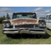 Image 3 : 1957 MERCURY TURNPIKE CRUISER