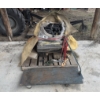 Image 2 : Engine and Antique Cart