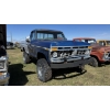 Image 2 : 1977 FORD F-150 RANGER