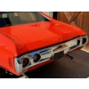 Image 17 : NO RESERVE 1972 CHEVROLET MALIBU CUSTOM