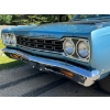 Image 26 : 1968 PLYMOUTH ROAD RUNNER
