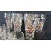Image 9 : COCA-COLA HOLIDAY GLASS COLLECTION