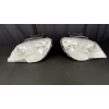 Image 1 : NEW SET OF HEADLIGHTS FOR A 2007-2008 CHRYSLER PACIFICA