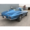 Image 5 : 1965 CHEVROLET CORVETTE COUPE