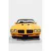 Image 1 : 1970 PONTIAC GTO RESTOMOD