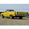 Image 16 : NO RESERVE 1968 DODGE DART GTS CONVERTIBLE 