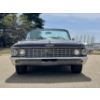 Image 2 : 1962 FORD GALAXIE 500 SUNLINER