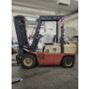 Image 1 : NO RESERVE 2001 NISSON FORKLIFT