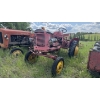 Image 1 : MASSEY-HARRIS HANOMAG
