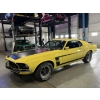 Image 1 : 2:00PM SPECIAL FEATURE 1969 MUSTANG BOSS 302