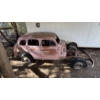 Image 1 : 1937 Chevy Car & Frame