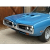 Image 20 : RESERVE LIFTED! 1970 DODGE CORONET SUPERBEE CUSTOM