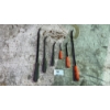 Image 1 : Set of Prybars