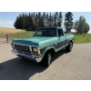 Image 1 : 1979 FORD F150 KING RANCH