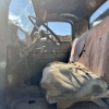 Image 8 : 5 - NO RESERVE 1950 FORD F-135 CAB & CHASSIS DUALLY,HYDRAULIC LIFT