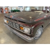 Image 3 : 1963 Ford Unibody