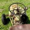Image 9 : 19 - NO RESERVE - 1949? FORD 8N ACREAGE TRACTOR