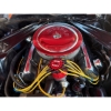 Image 30 : 1973 FORD MUSTANG MACH I 351 COBRA JET