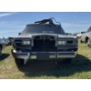 Image 2 : 1988 LINCOLN TOWN CAR 
