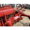 Image 12 : MASSEY-HARRIS GP