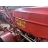 Image 20 : MASSEY-HARRIS 33