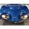 Image 26 : 1971 CHEVROLET CORVETTE CONVERTIBLE LS5 454 365HP