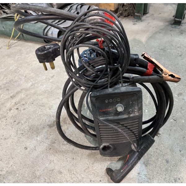 Hypertherm Powermax 45 SYNC Plasma Cutting Hand System