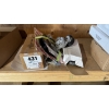 Image 1 : 700R4 GM Driveshaft Slip Yoke