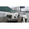 Image 1 : 1998 Freightliner Van  Located in Calgary