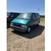 Image 1 : 1993 FORD AEROSTAR