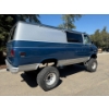 Image 6 : 1987 CHEVROLET G30 CUSTOM VAN