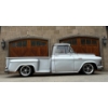 Image 5 : 1957 GMC 1500 CUSTOM RESTOMOD