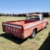 Image 7 : 1968 DODGE D100