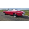 Image 2 : 1969 PONTIAC BEAUMONT CUSTOM