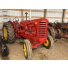 Image 1 : MASSEY-HARRIS 55