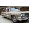 Image 15 : NO RESERVE 1964 CHEVROLET BISCAYNE 409 WAGON 