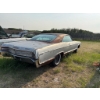 Image 4 : 1965 BUICK WILDCAT 