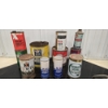 Image 3 : NO RESERVE ASSORTMENT OF COLLECTIBLE TINS