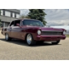 Image 4 : 1966 CHEVROLET NOVA CUSTOM 