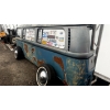Image 3 : PARTIAL VW VAN BODY